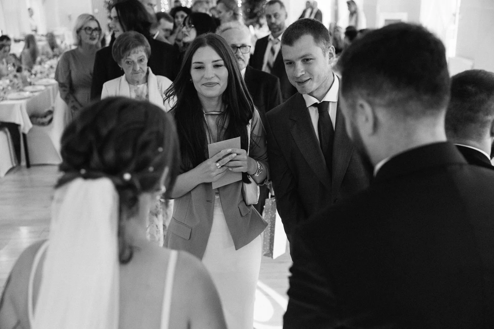 Klaudia & Dawid